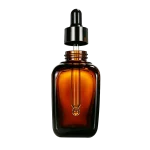 10ml 25ml 35ml 50ml 100ml Amber Square Essential Oil Bottles, Light-Proof Glass Dropper Bottles, Portable Travel-Size Serum Sample Bottles In Stock - Image 4