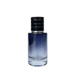 gradient color glass perfume spray bottles 30ml 50ml 100ml
