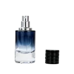 30ml 50ml 100ml Premium Perfume Bottles, Gradient Color Glass Spray Bottles - Image 3