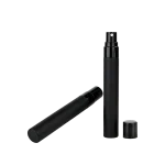 5ml 10ml Frosted Black Mist Spray Glass Perfume Bottles, Light-proof Vials - Image 3