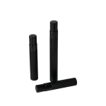 5ml 10ml Frosted Black Mist Spray Glass Perfume Bottles, Light-proof Vials - Image 4
