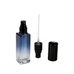 5ml 10ml 20ml Gradient Color Glass Perfume Mist Spray Bottles - Image 4