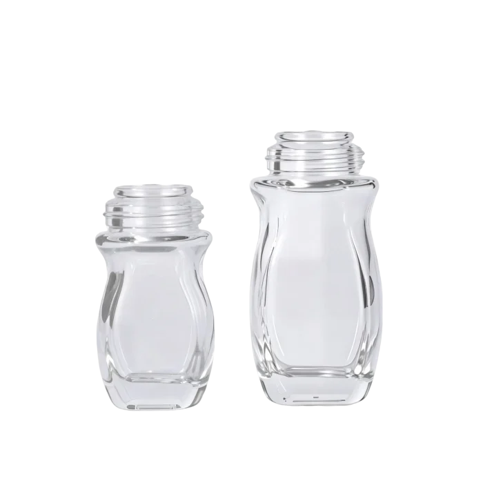 30ml / 50ml Glass Roll-On Bottles for Antiperspirant & Body Fragrance, Leak-Proof Thick-Walled Glass - Image 3