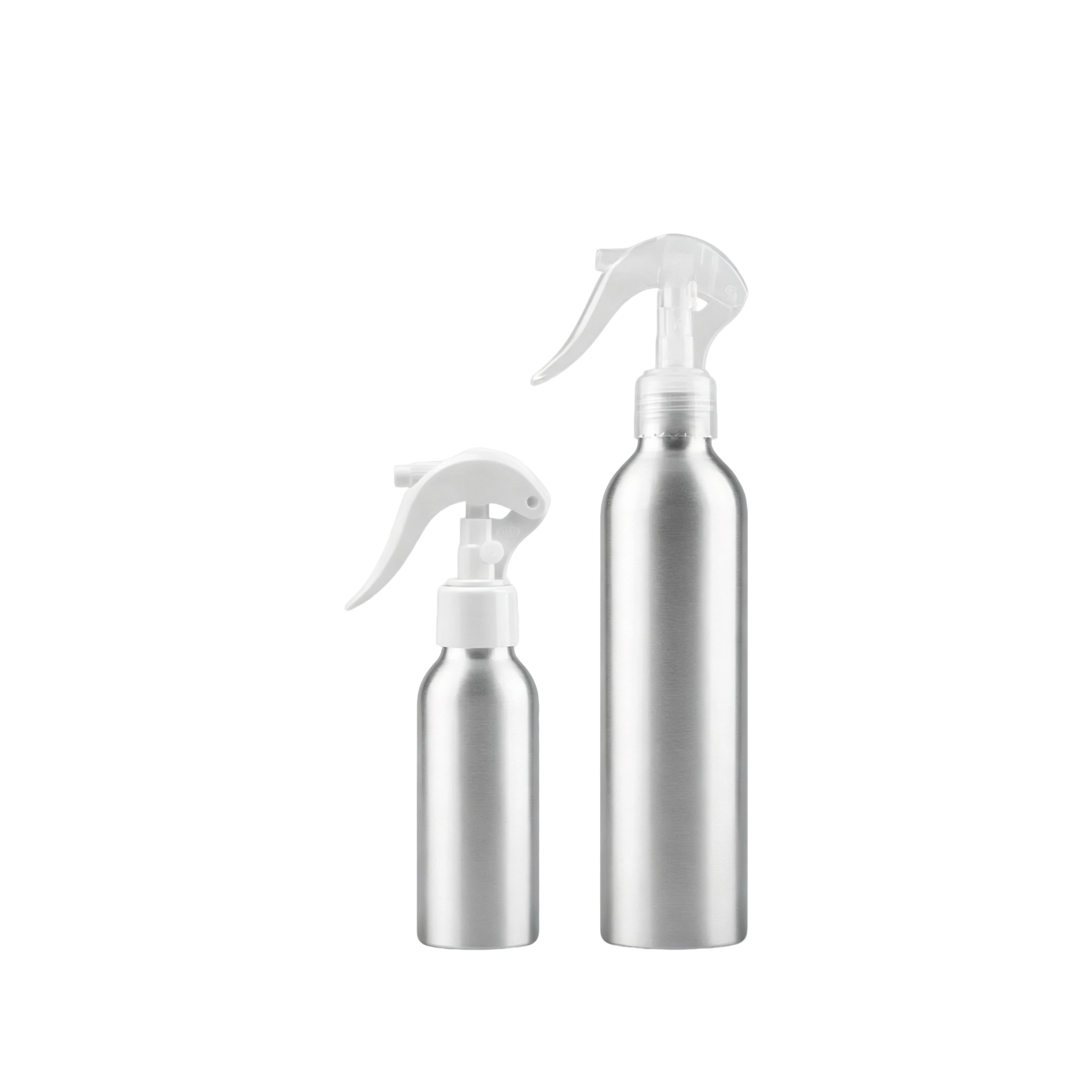 VT-MB-0008-主图-1 aluminum bottles with hand spray pumps 30ml to 250ml