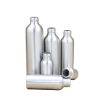 30ml 50ml 100ml 120ml 150ml 250ml Aluminum Bottles with Hand Spray Pumps - Image 3