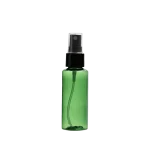 50ml PET Spray Bottles, Amber, Blue, Green, Clear, White & Black In Stock - Image 2