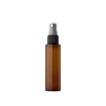 100ml PET Spray Bottles, In Stock in Pink, White, Clear, Black, Amber, Green & Blue - Image 3