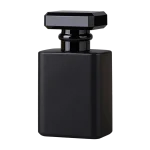 Glass spray bottle product detail