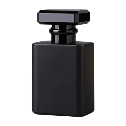 Glass spray bottle product detail