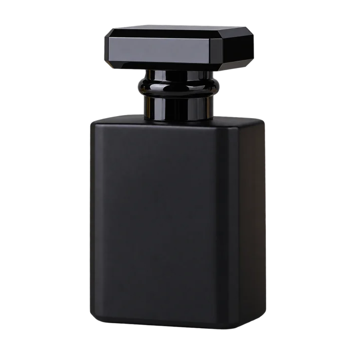 Glass spray bottle product detail