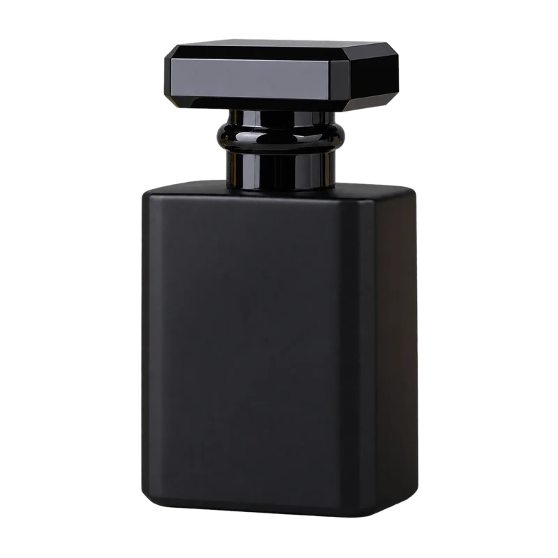 Glass spray bottle product detail