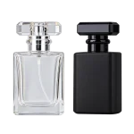Glass spray bottle product detail